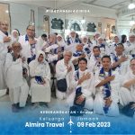 Biaya Haji Plus 2025 Resmi Kemenag, Hotel Bintang 5