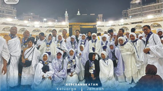 Cara Daftar Haji Plus, Panduan Lengkap dan Tips Memilih Agen Terpercaya