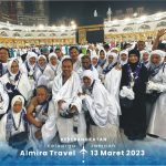 Paket Biaya Haji Plus 2023 Resmi, Pasti Berangkat
