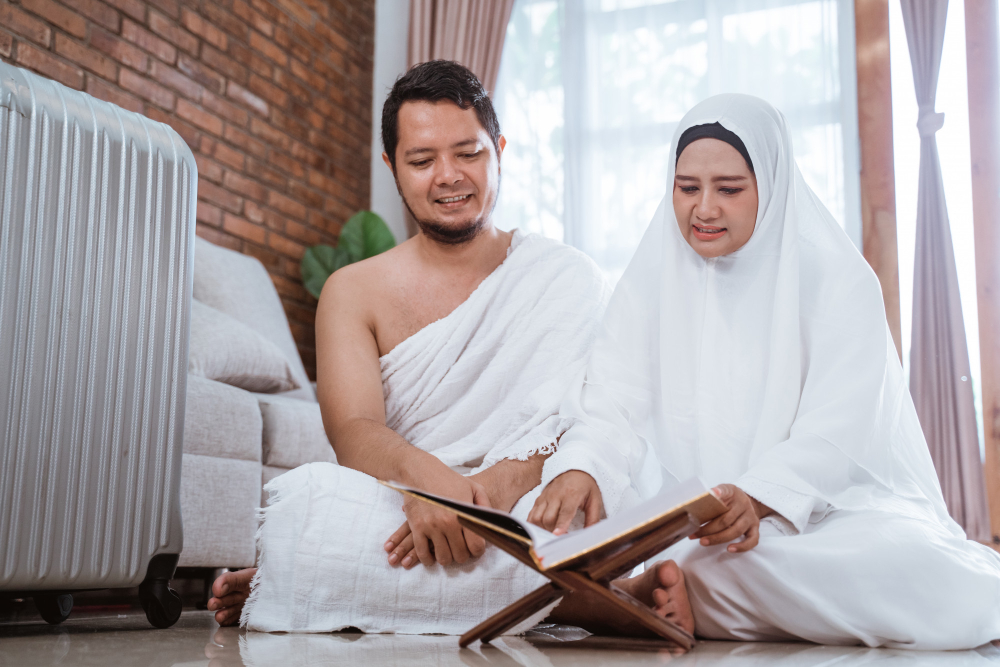 Travel Haji ONH Plus Jakarta Barat