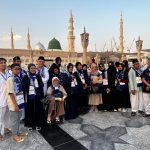 Travel Haji dan Umroh Jakarta Timur Resmi dari Kemenag RI