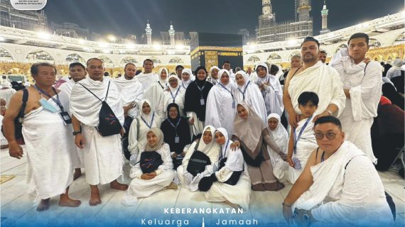 Haji Furoda Berapa Hari ? Tempat Daftar Resmi