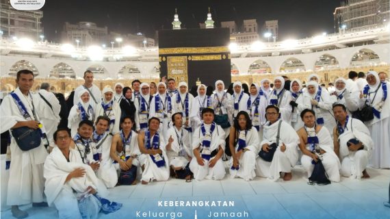 30 Perbedaan Haji Plus dan Reguler Lengkap