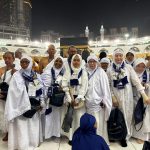Travel Haji Plus Bogor, Resmi 100% Berangkat