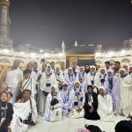 Travel Haji ONH Plus Jakarta Pusat, Resmi Kemenag RI
